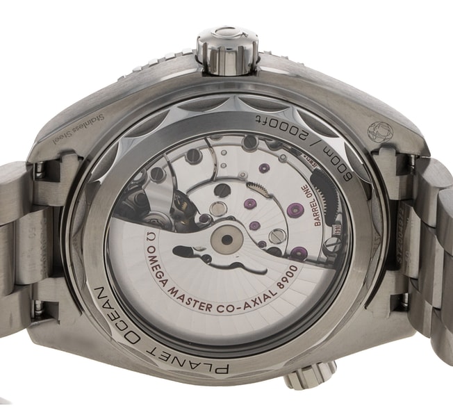 Omega Planet Ocean 215.30.44.21.04.001